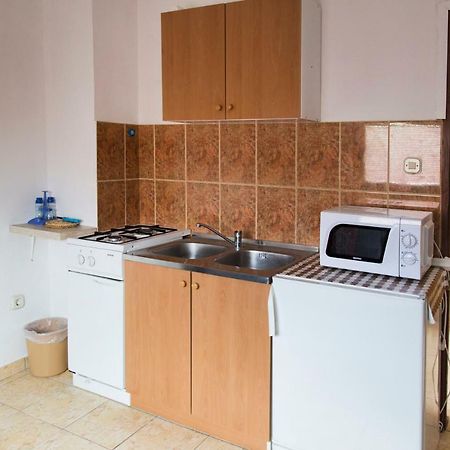 Apartments Mas-Rafaj Вир Экстерьер фото