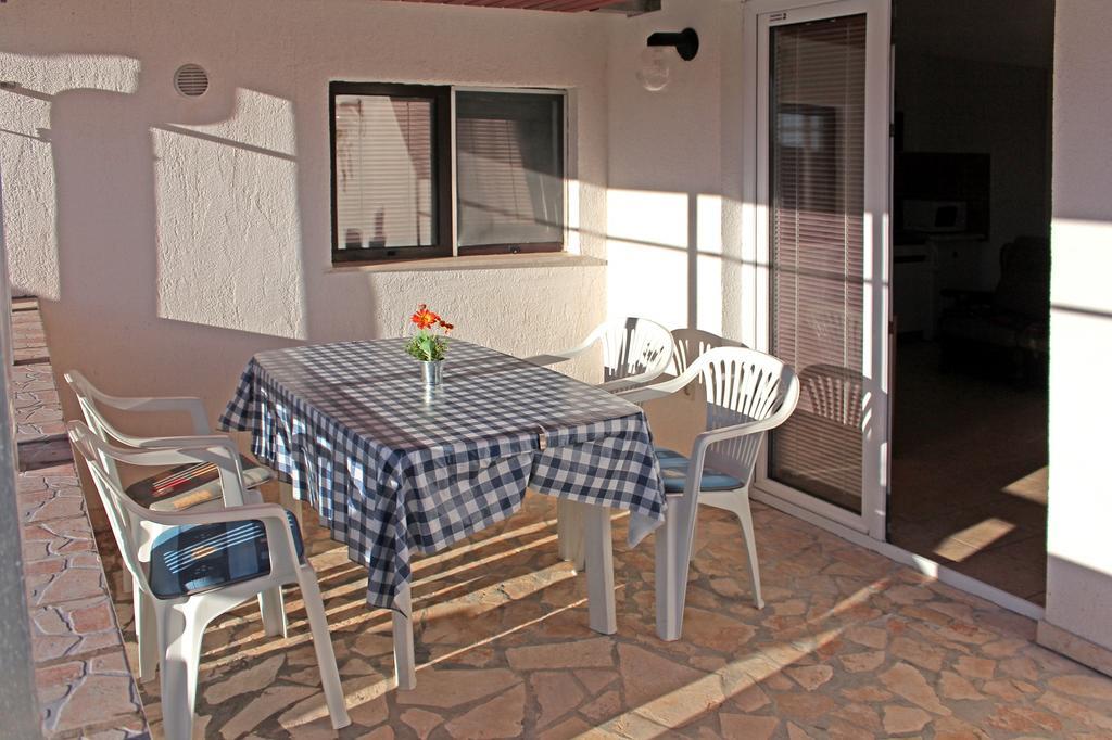Apartments Mas-Rafaj Вир Экстерьер фото