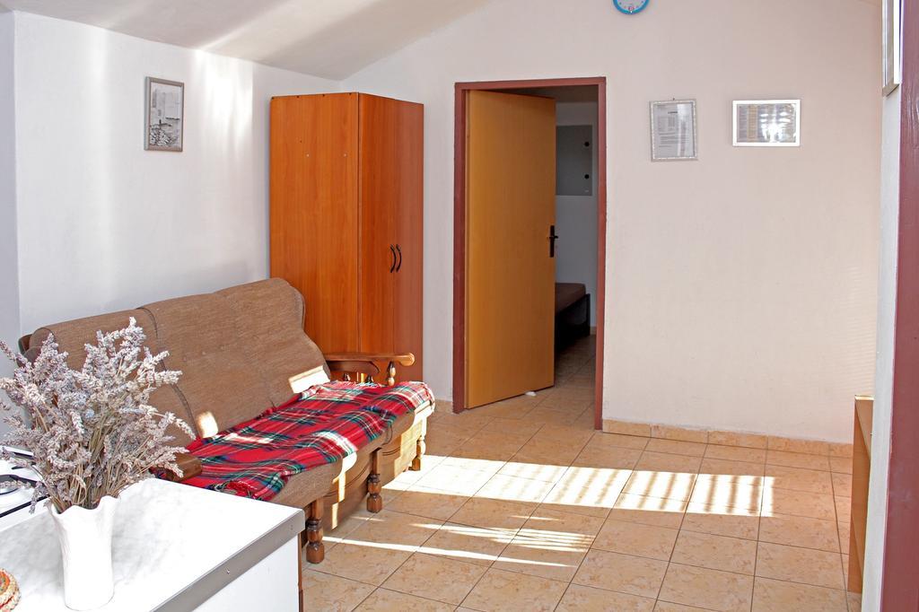 Apartments Mas-Rafaj Вир Экстерьер фото