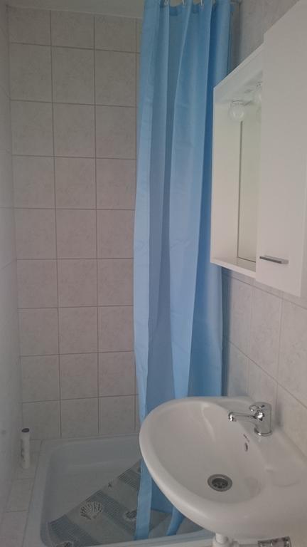 Apartments Mas-Rafaj Вир Экстерьер фото