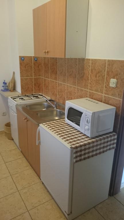 Apartments Mas-Rafaj Вир Экстерьер фото