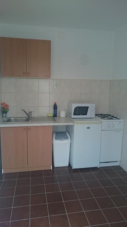 Apartments Mas-Rafaj Вир Экстерьер фото